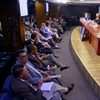 JCE informó a Partidos Políticos desarrollo del Cronograma Electoral